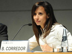 Беатрис Корредор (Beatriz Corredor): в 3-м квартале 2011 года объемы продаж жилья в Испании, будут выше на 2% Беатрис Корредор (Beatriz Corredor): в 3-м квартале 2011 года объемы продаж жилья в Испании, будут выше на 2%