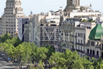 Обзор основных городских районов и улиц в Барселоне, где лучше купить коммерческую недвижимость и готовый бизнес с учетом выгодного территориального расположения